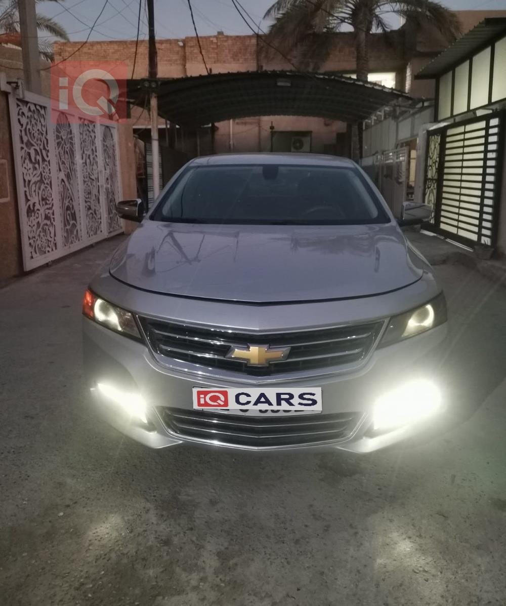 شيفروليه امبالا